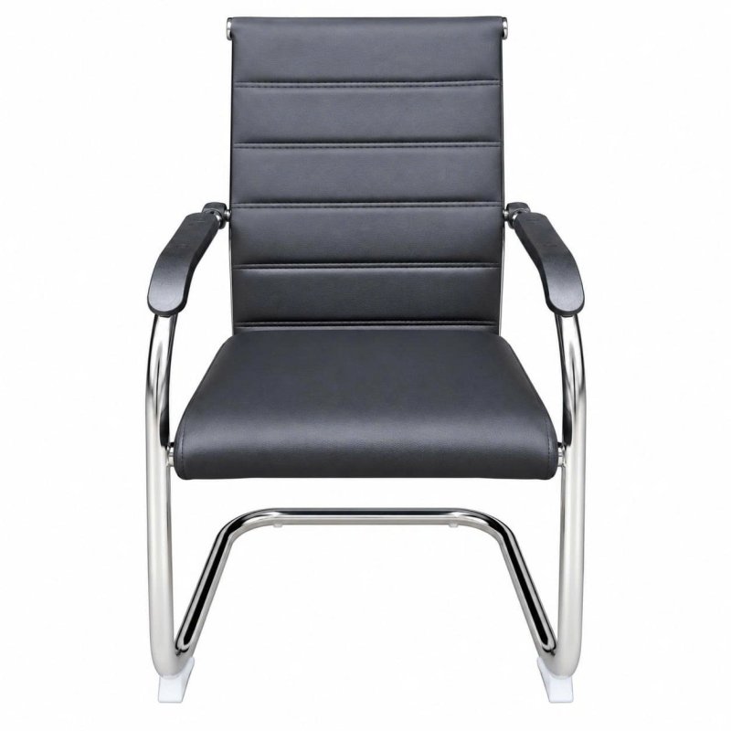 Ghế Quỳ Nhún Da Lưng Trung Đệm Dày Êm Ái - GQ43