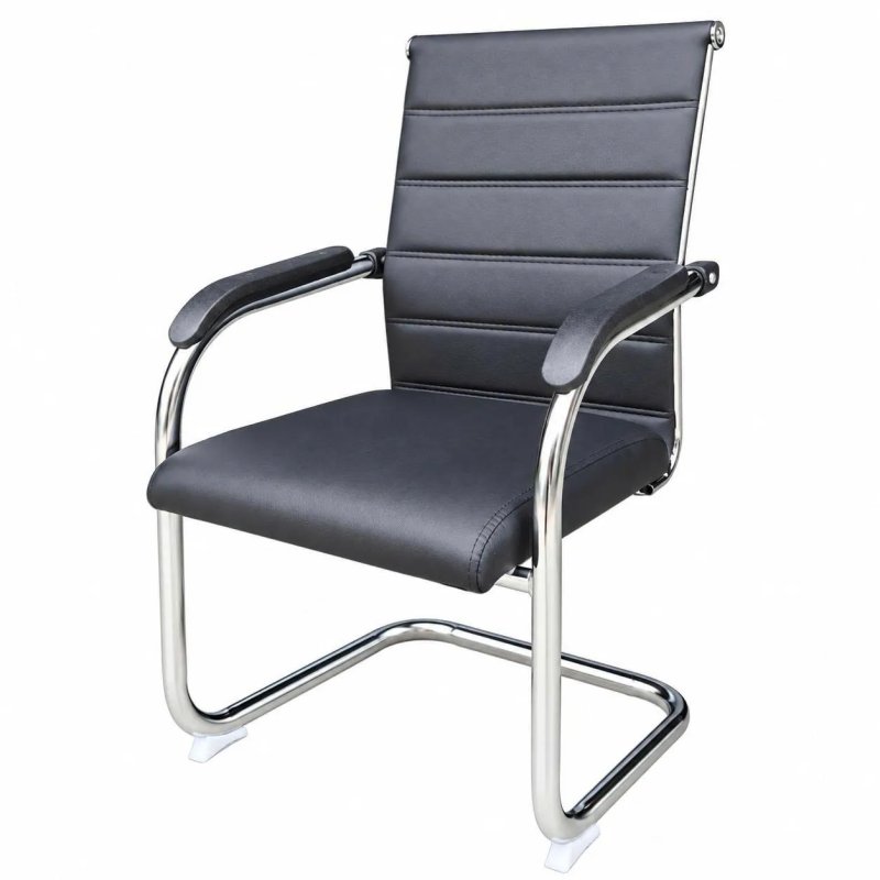 Ghế Quỳ Nhún Da Lưng Trung Đệm Dày Êm Ái - GQ43