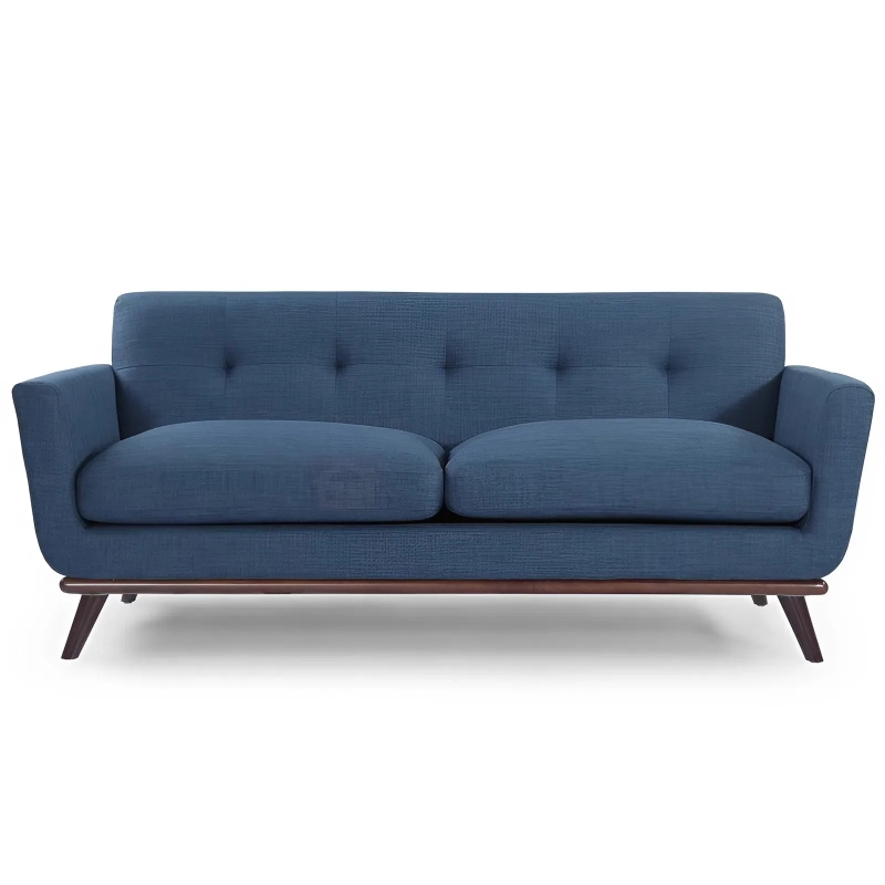 Ghế Sofa Băng Bọc Vải Tại Xưởng Giá Rẻ - SF11