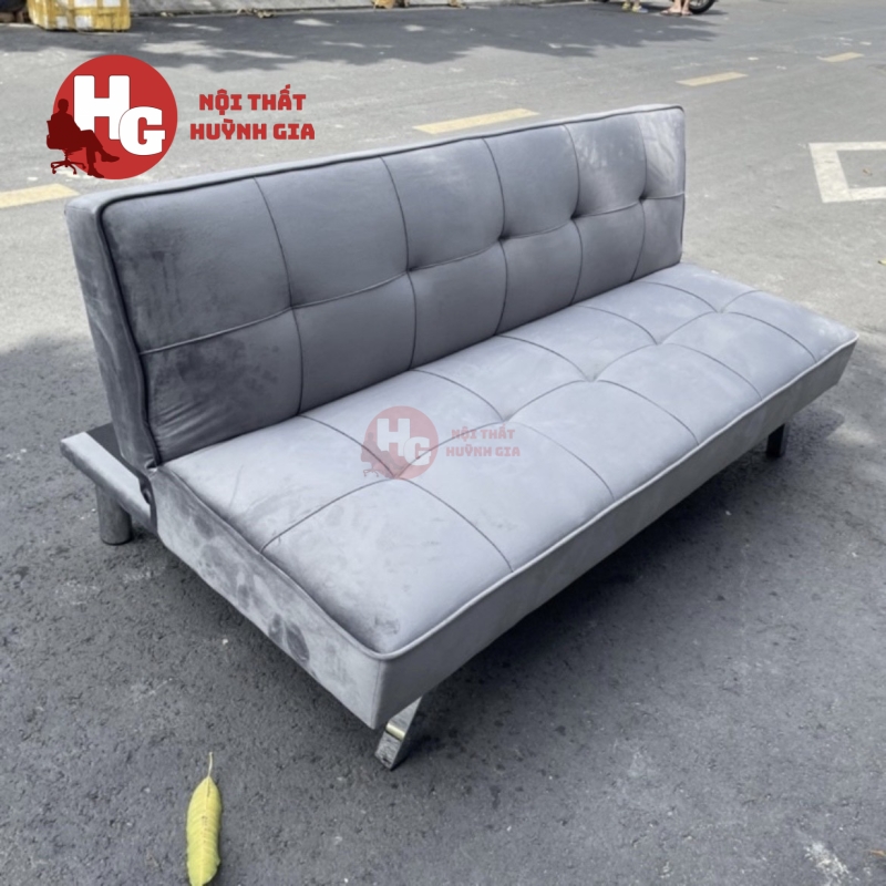 Ghế Sofa Giường Nằm Đa Năng Kết Hợp 3 Trong 1 - SF9