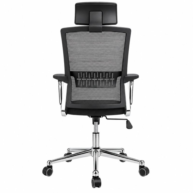 Ghế Xoay Nâng Hạ GX70 – Ghế Làm Việc Văn Phòng Linh Hoạt GX70