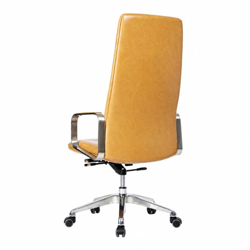 Ghế Giám Đốc GX100 – Vẻ Đẹp Sang Trọng Tạo Dấu Ấn Phòng Lãnh Đạo