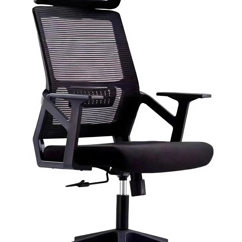 Ghế Xoay Làm Việc Hiện Đại - GX74