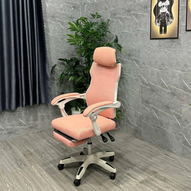 Ghế Văn Phòng Công Thái Học Điều Chỉnh - CTH22