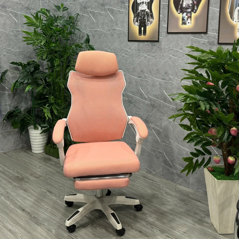 Ghế Văn Phòng Công Thái Học Điều Chỉnh - CTH22