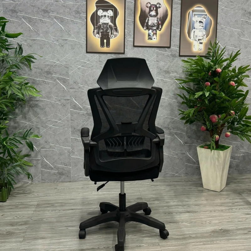 Ghế Công Thái Học Ngả Mình - CTH26