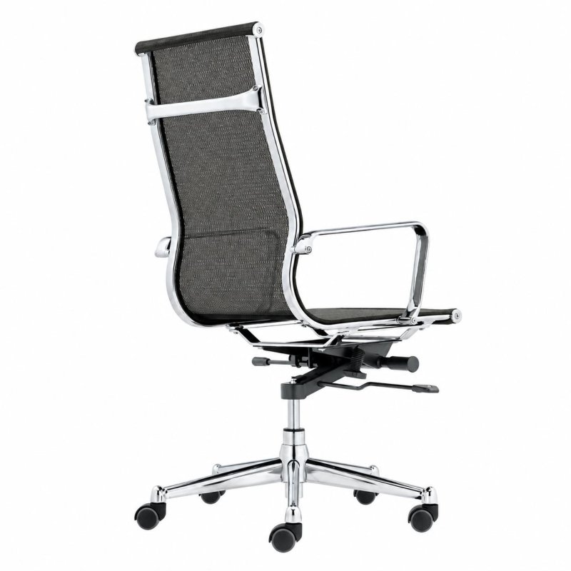 Ghế Xoay Lưới Văn Phòng GX88 – Thoáng Nhẹ Cho Không Gian Làm Việc