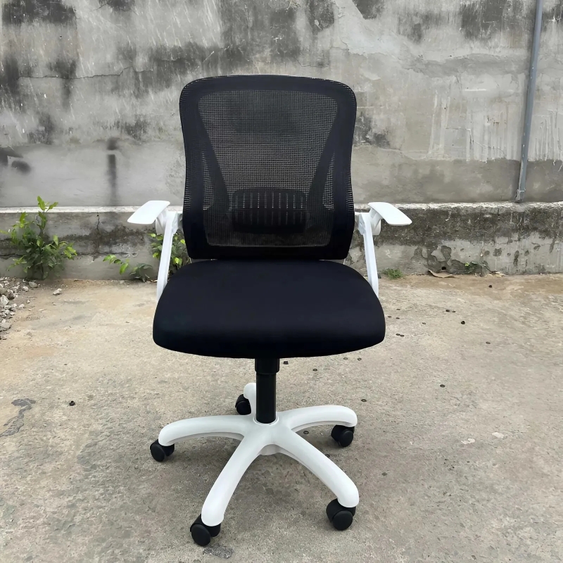 Ghế Xoay Văn Phòng Tay Gập - GX40