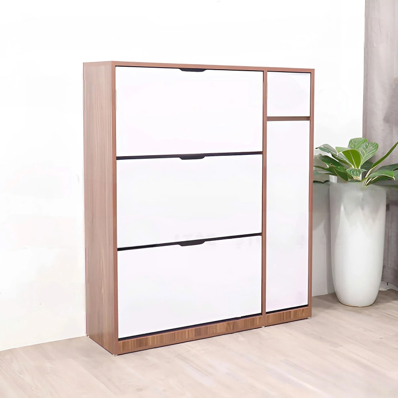 Kệ Giày Dép 3 Tầng Hiện Đại - KGD24