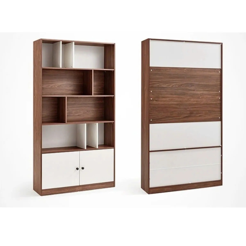 Tủ Hồ Sơ Thiết Kế Tinh Tế Thanh Lịch - THS320