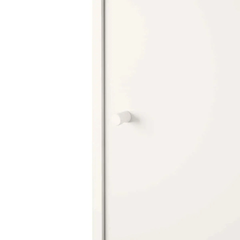 Tủ Quần Áo Gỗ 3 Cánh Thiết Kế Hiện Đại - TQA23
