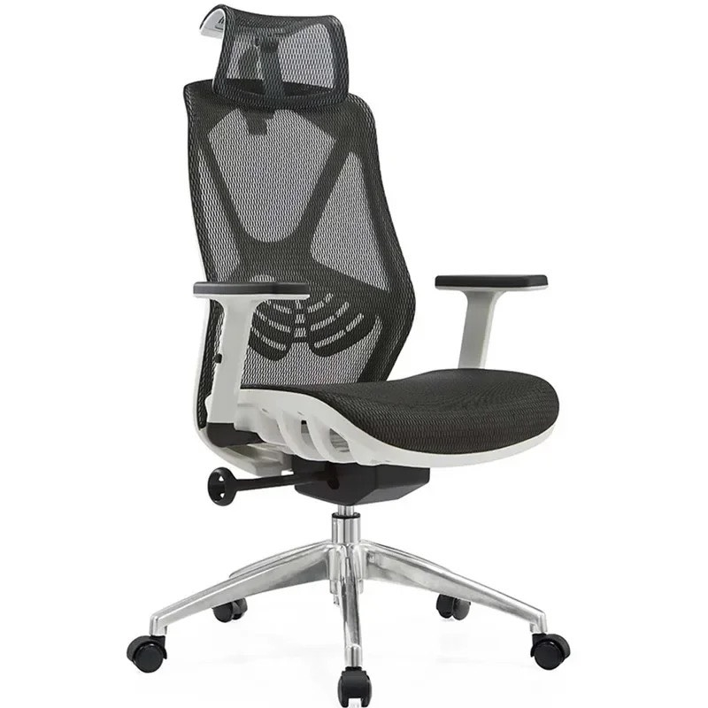 Ghế Công Thái Học Spider Đa Năng - CTH14