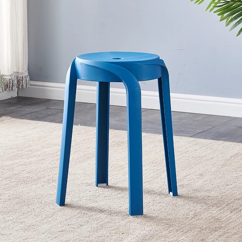 Ghế Cafe Tiếp Khách Nhựa Đúc Hiện Đại - CF32