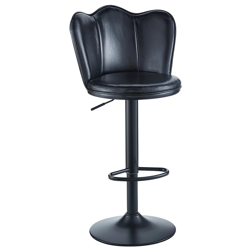Ghế Bar Lưng Vương Miện Độc Đáo - QB20