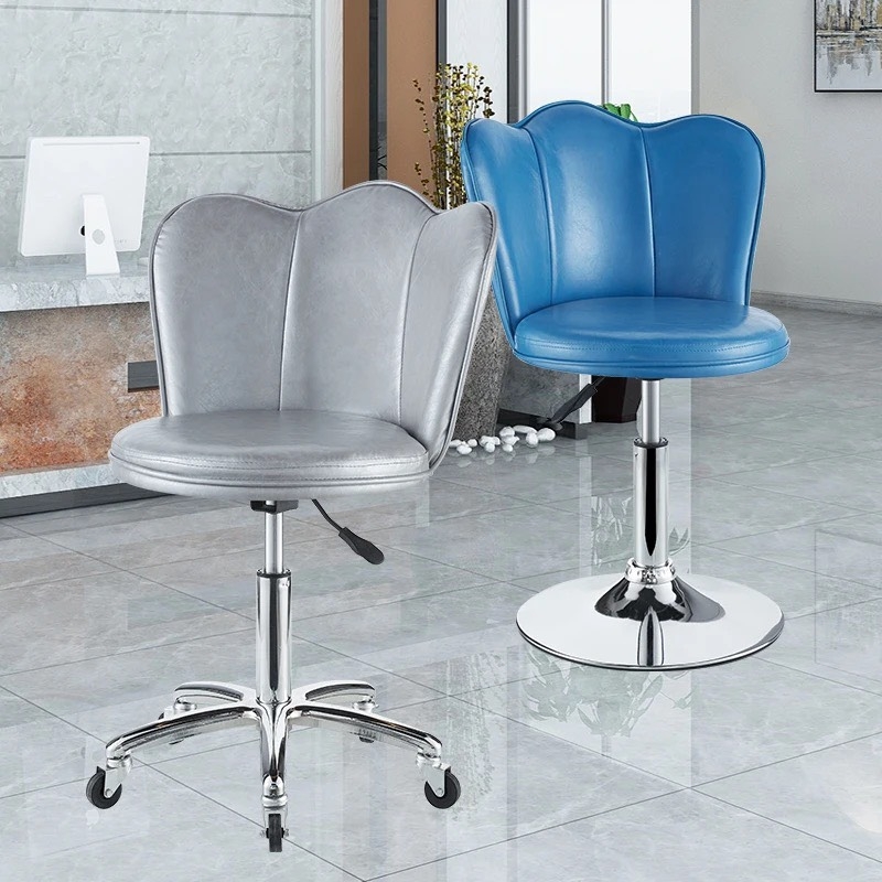 Ghế Bar Lưng Vương Miện Độc Đáo - QB20