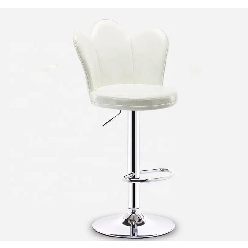 Ghế Bar Lưng Vương Miện Độc Đáo - QB20