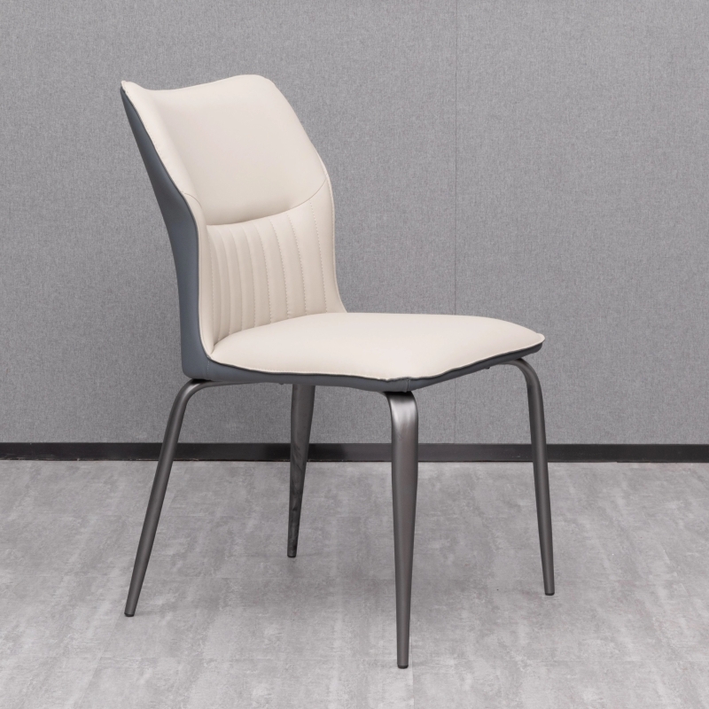 Ghế Ăn WILLOW Bọc Da Giá Tốt - GA15