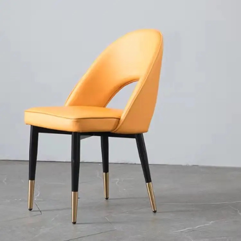 Ghế Ăn SAARINEN Kiểu Dáng Sang Trọng - GA47