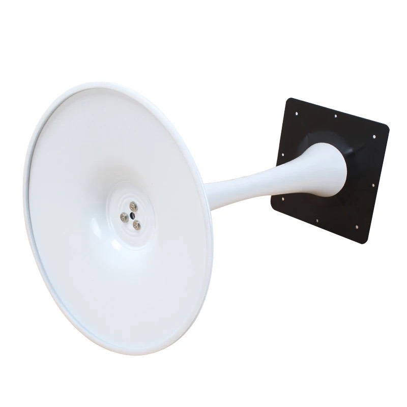 Phụ Kiện Chân Bàn Tulip Sắt Sơn Tĩnh Điện - PK3