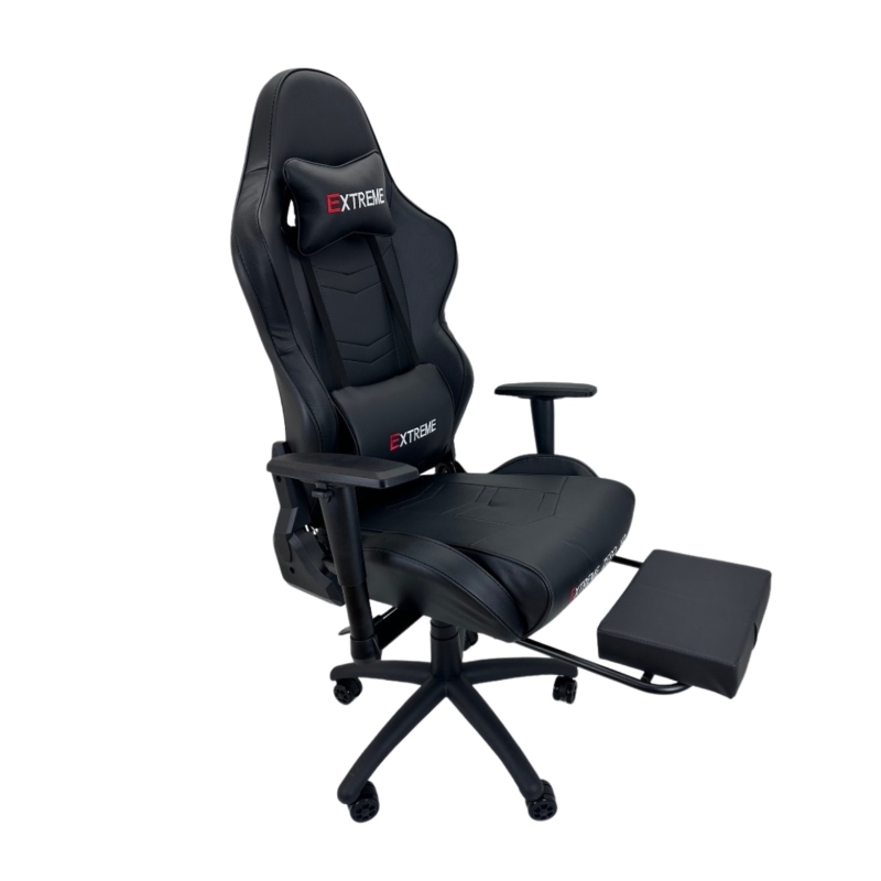 Ghế Gaming EXTREME ZERO V2 Có Gác Chân - GM18