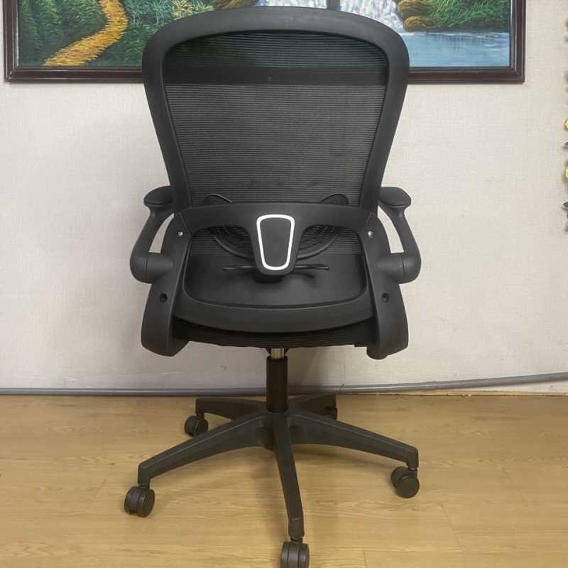 Ghế Thái Học Lưng Cánh Bướm Không Tựa Đầu - GX24