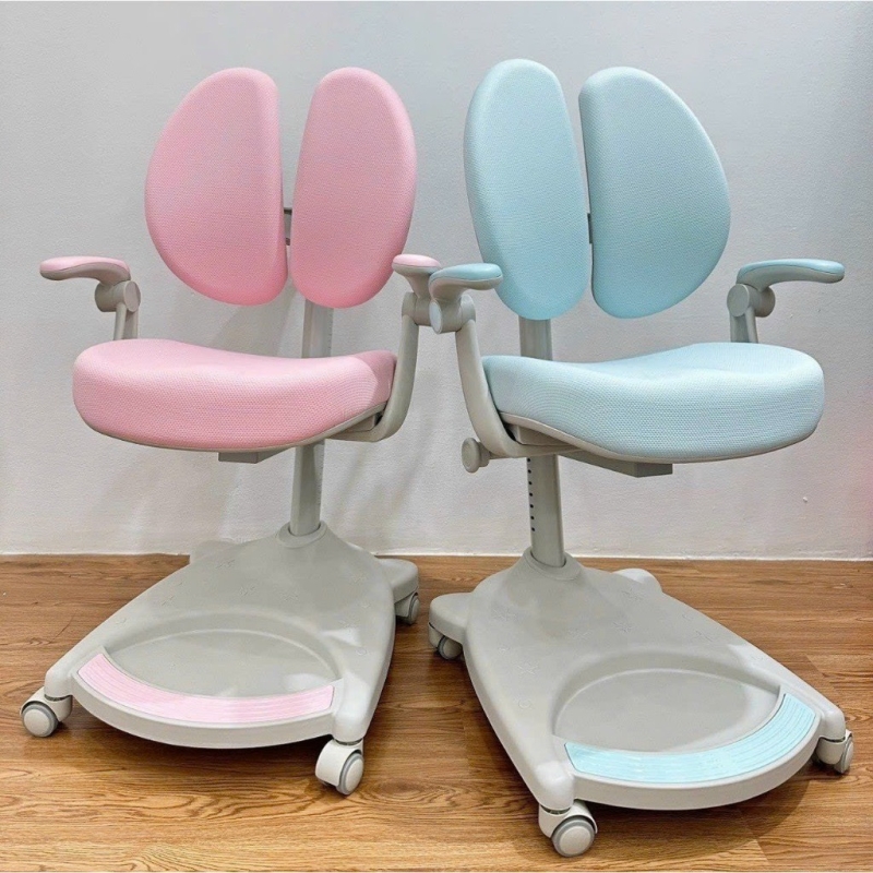 Ghế Học Sinh Chống Gù Lưng Đa Năng - BGHS16