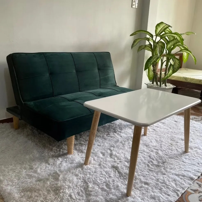 Ghế Sofa Giường Nằm Mini 1m2 - SF2
